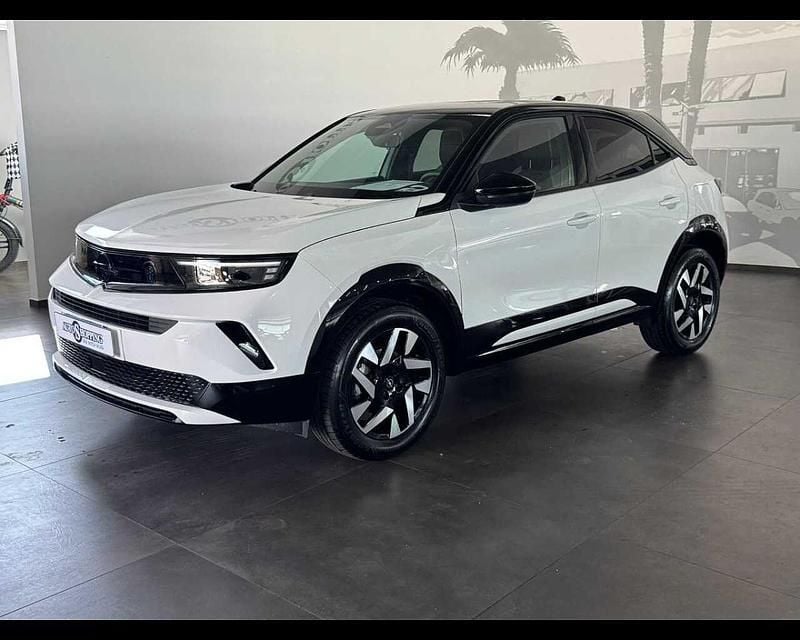 Usata Opel Mokka 131 CV (96 kW) 2025 SUV