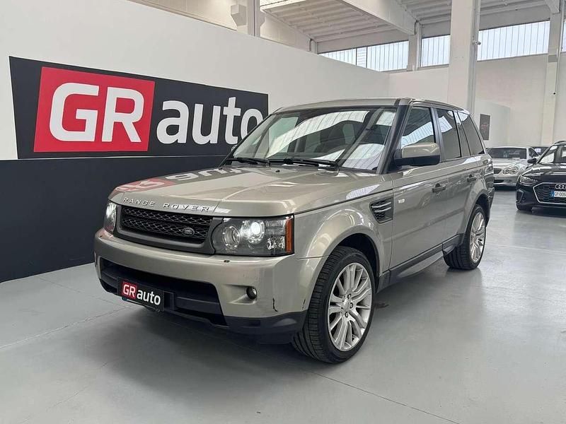 Usata Land Rover Range Rover Autobiography 245 CV (180 kW) 2011 Other SUV