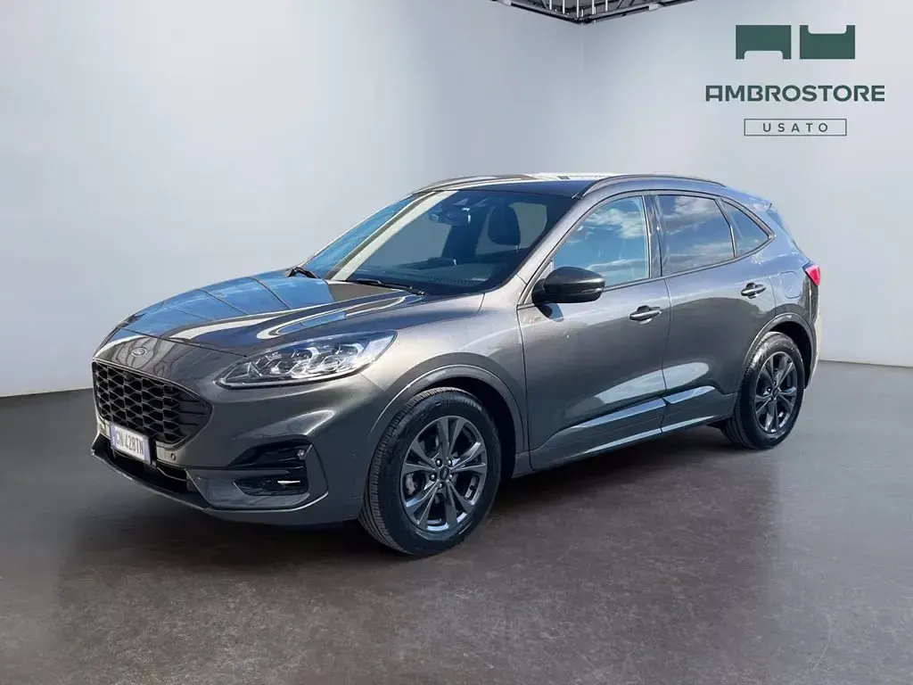Usata Ford Kuga ST-Line X 120 CV (88 kW) 2023 SUV