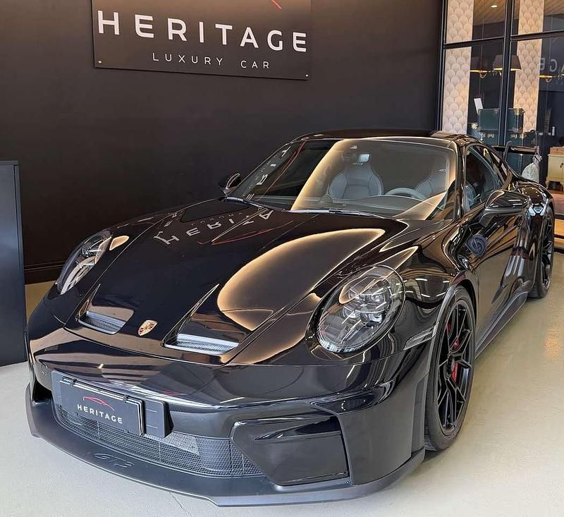 Usata Porsche 911 GT3 510 CV (375 kW) 2025 Other Coupé