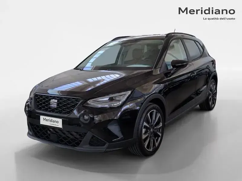 Usata Seat Arona Xperience 95 CV (69 kW) 2025 SUV