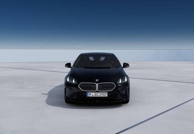 Nuova BMW 218 M Sport 150 CV (110 kW) 2025 Black sapphire Coupé