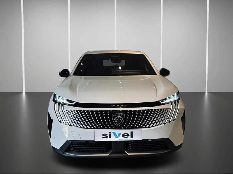 Nuova Peugeot 3008 Allure 136 CV (100 kW) 2025 Bianco SUV