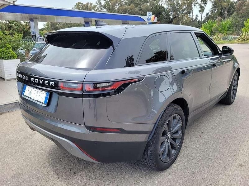 Usata Land Rover Range Rover Velar S 179 CV (131 kW) 2018 SUV
