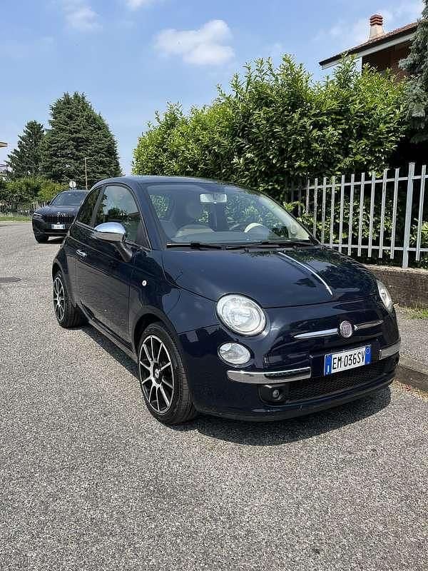 Usata 2012 Fiat 500 Pop Star Due volumi | 5400 € (Ottimo prezzo) - Immagine 1/4