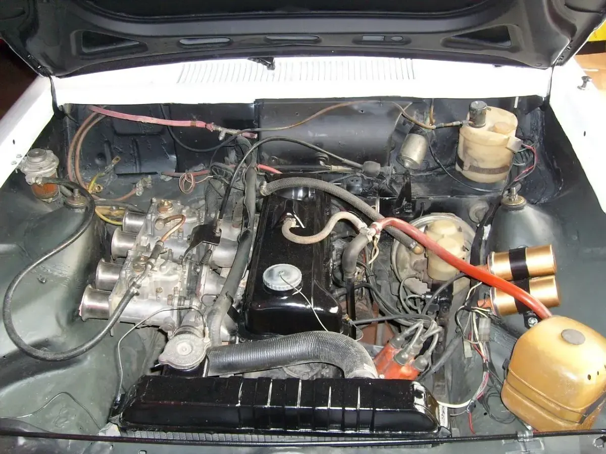 Usata Opel Kadett 115 CV (84 kW) 1985 Bianco Utilitaria