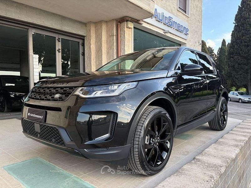 Usata Land Rover Discovery Sport SE 163 CV (119 kW) 2023 SUV