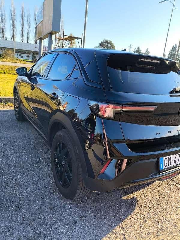 Usata Opel Mokka Ultimate 131 CV (96 kW) 2023 SUV