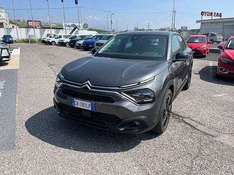 Usado Citroën C4 PureTech 131 CV (96 kW) 2024 SUV
