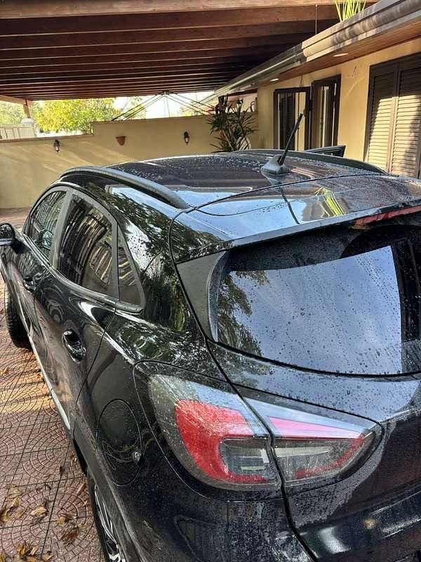 Usata Ford Puma Titanium X 125 CV (91 kW) 2020 SUV