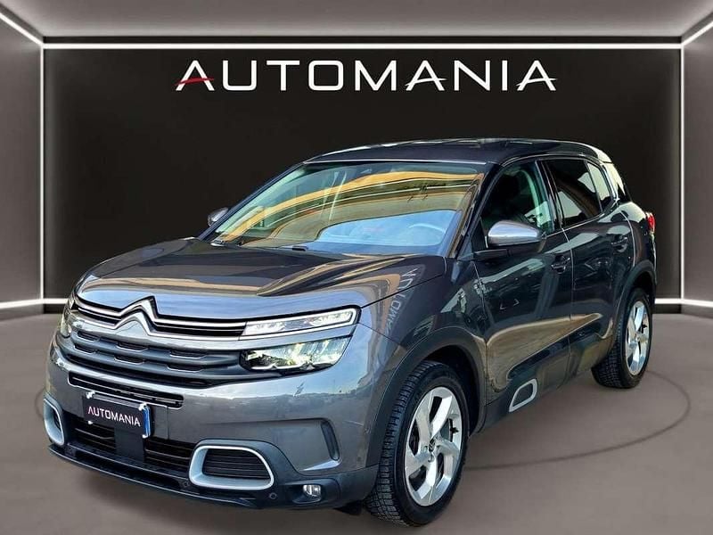 Usata Citroën C5 Aircross Business Class 131 CV (96 kW) 2020 SUV