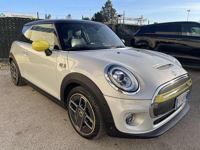 Usata 2020 Mini Cooper SE Due volumi | 14.500 € (Ottimo prezzo) - Immagine 1/4