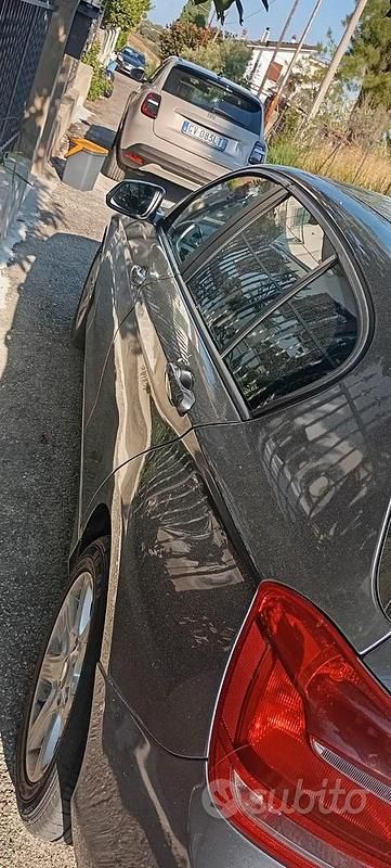 Usata BMW 116 116 CV (85 kW) 2014 Utilitaria