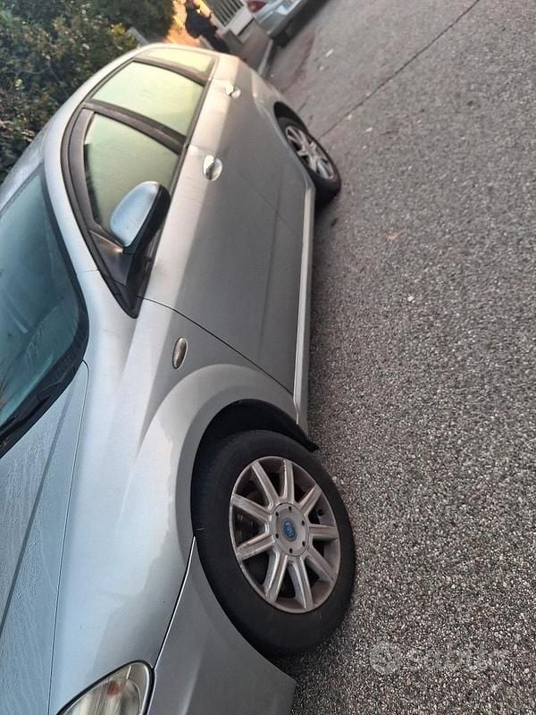 Usata Fiat Croma 2006 Station wagon