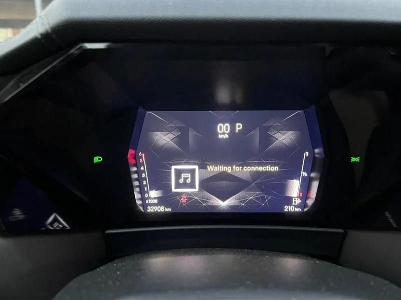 Usata DS Automobiles DS4 Opera 131 CV (96 kW) 2024 Grigio Berlina