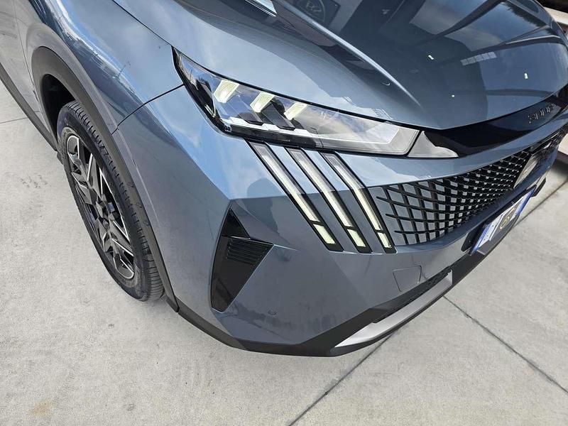 Usata Peugeot 3008 GT 136 CV (100 kW) 2025 Blu SUV