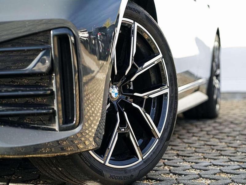 Usado BMW 420 M Sport 190 CV (139 kW) 2025 Gris Coupe