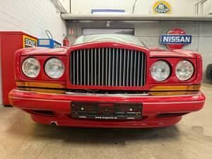 Usata Bentley Continental 389 CV (286 kW) 1993 Rosso Coupé