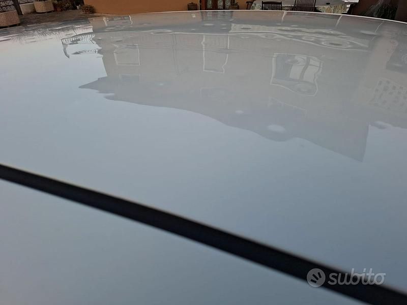 Usado Fiat Punto 75 CV (55 kW) 2015 Blanco Berlina