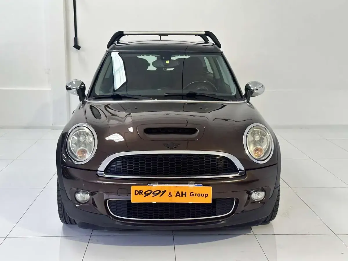 Usata Mini Cooper S Clubman 174 CV (127 kW) 2010 Other Station wagon