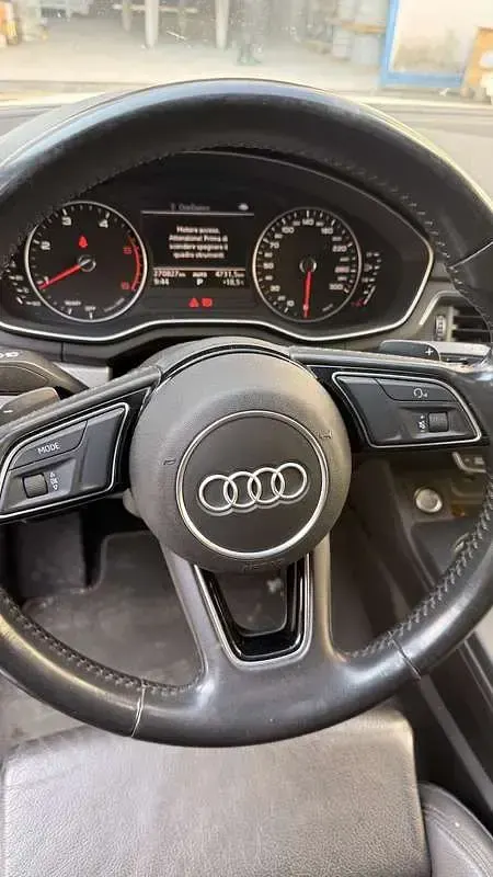 Usata Audi A4 Ambiente 166 CV (122 kW) 2018 Station wagon
