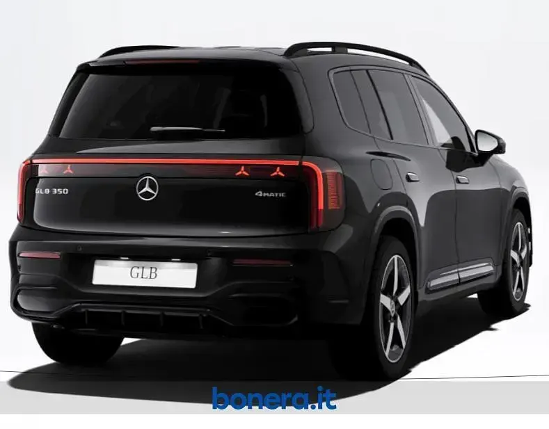 Nuova Mercedes 350 Advanced Plus 259 kW (353 CV) 2026 Nero Berlina