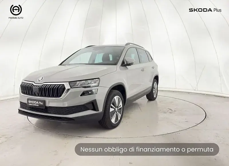 Usata Skoda Karoq Executive 116 CV (85 kW) 2022 SUV