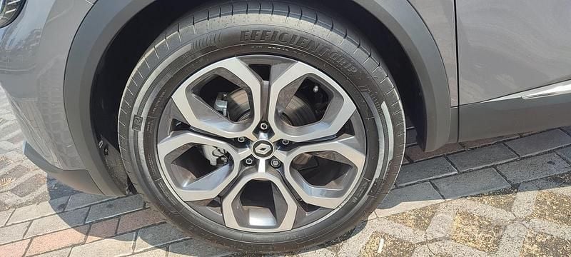 Usata Renault Captur 100 CV (73 kW) 2023 SUV