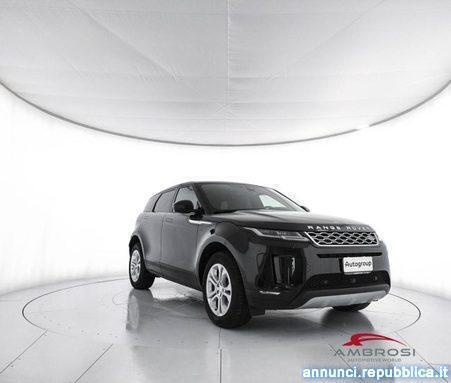 Usato 2020 Land Rover Range Rover 4.2 El_Diesel 150 CV (39.466 €)