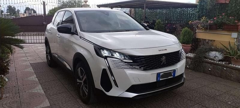 Occasion Peugeot 3008 Allure 131 PK (96 kW) 2022 SUV