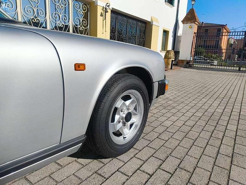 Usata Porsche 911 150 CV (110 kW) 1976 Coupé