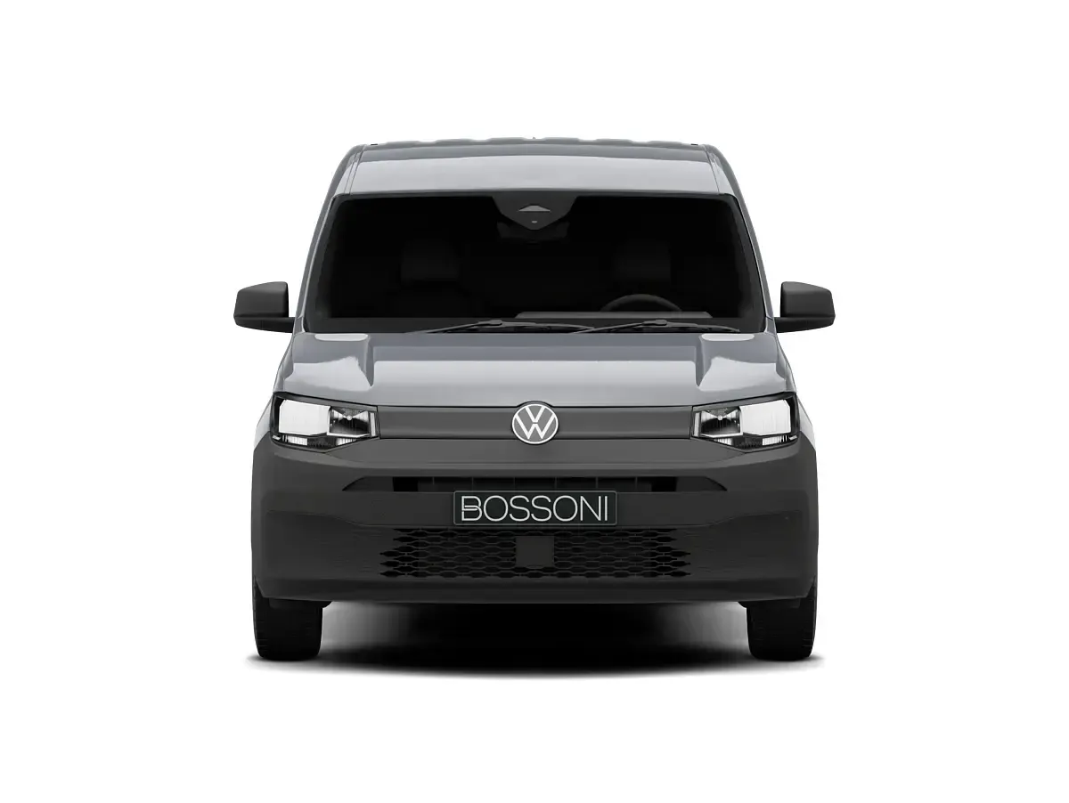 Nuova VW Caddy 2026 Grigio Monovolume