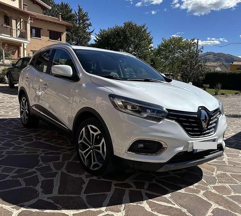 Usata 2019 Renault Kadjar SUV | 13.000 € (Buon prezzo) - Immagine 1/4