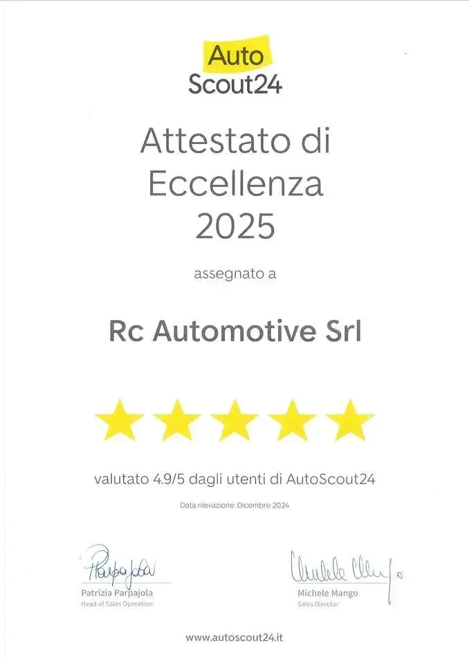 Usata Audi Q2 S-Line 116 CV (85 kW) 2019 Argento fioretto SUV