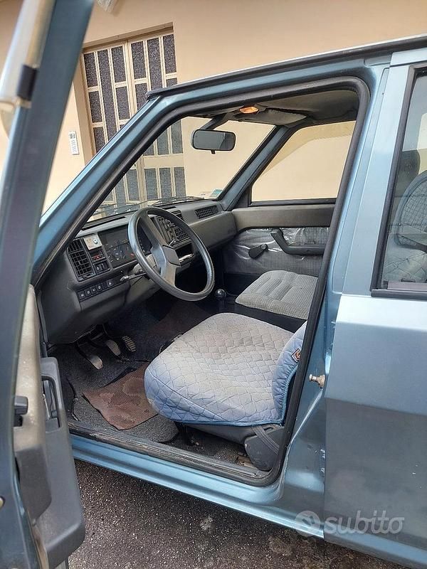 Usata Fiat Ritmo 130 CV (95 kW) 1984 Berlina
