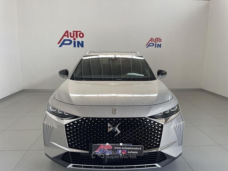 Usado DS Automobiles DS7 Crossback 131 CV (96 kW) 2025 Other SUV