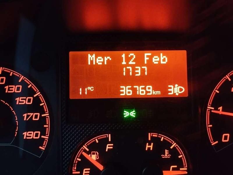 Usata Fiat Ducato 131 CV (96 kW) 2016 Bianco Furgone