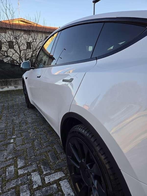 Usata Tesla Model Y 152 kW (208 CV) 2021 SUV