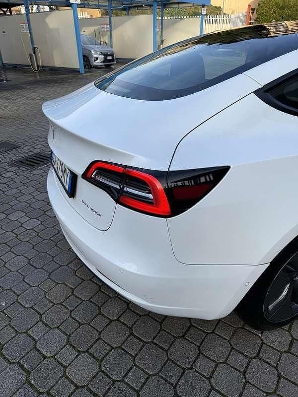 Usata Tesla Model 3 152 kW (208 CV) 2022 Berlina