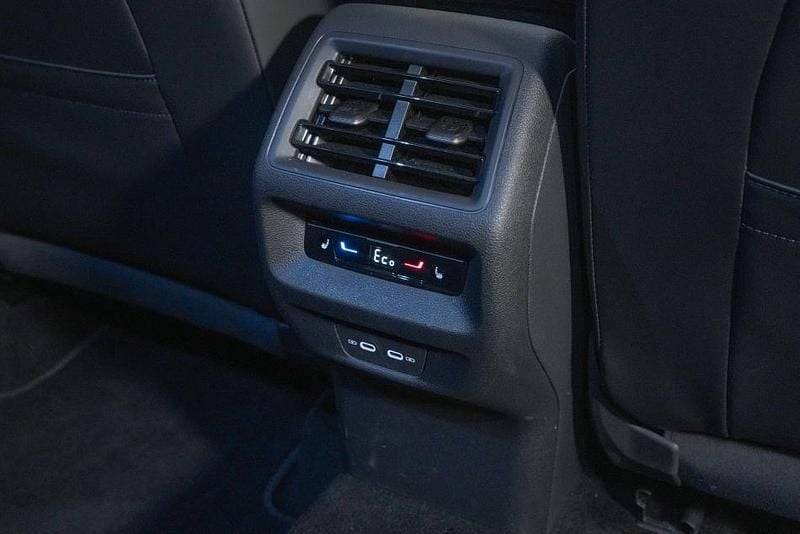 Usata VW Tayron R-line Plus 150 CV (110 kW) 2025 Other SUV