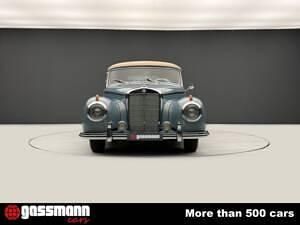 Usata Mercedes 300 150 CV (110 kW) 1952 Blu Cabrio