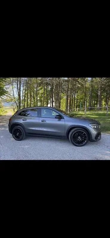 Usata Mercedes GLA180 Premium 116 CV (85 kW) 2023 SUV
