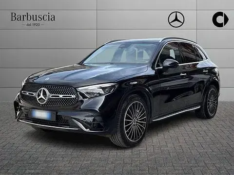 Usado Mercedes GLC220 AMG Line Premium 197 HP (144 kW) 2025 SUV