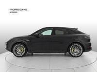 Usata Porsche Cayenne 462 CV (339 kW) 2022 Nero SUV