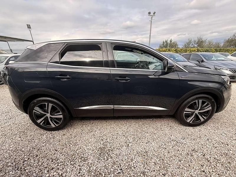 Usata Peugeot 3008 GT-line 131 CV (96 kW) 2020 Pastello SUV