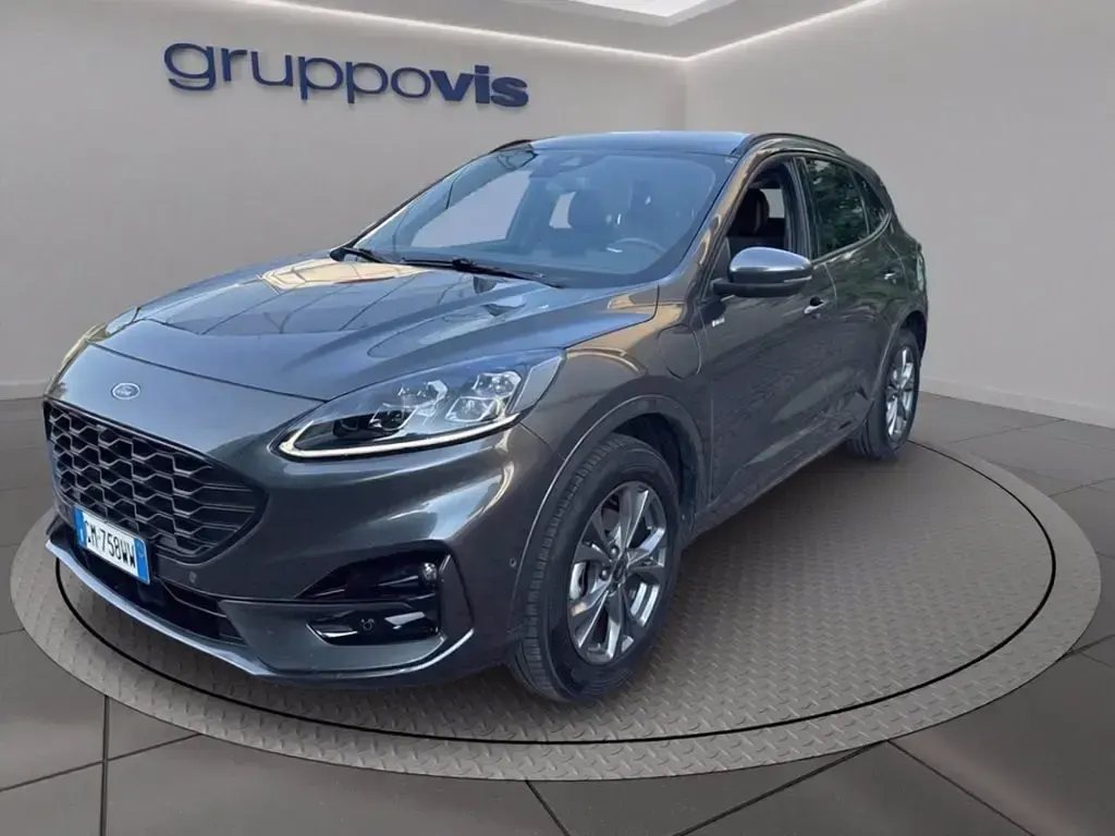 Usata Ford Kuga ST-Line X 225 CV (165 kW) 2023 SUV