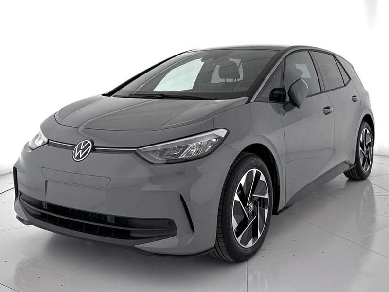 Nero / pastello Nuova 2025 VW ID.3 Pure Utilitaria | 33.900 € (Buon prezzo) - Immagine 1/4