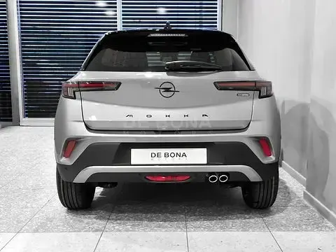 Nuova Opel Mokka Edition 145 CV (106 kW) 2026 Grigio SUV