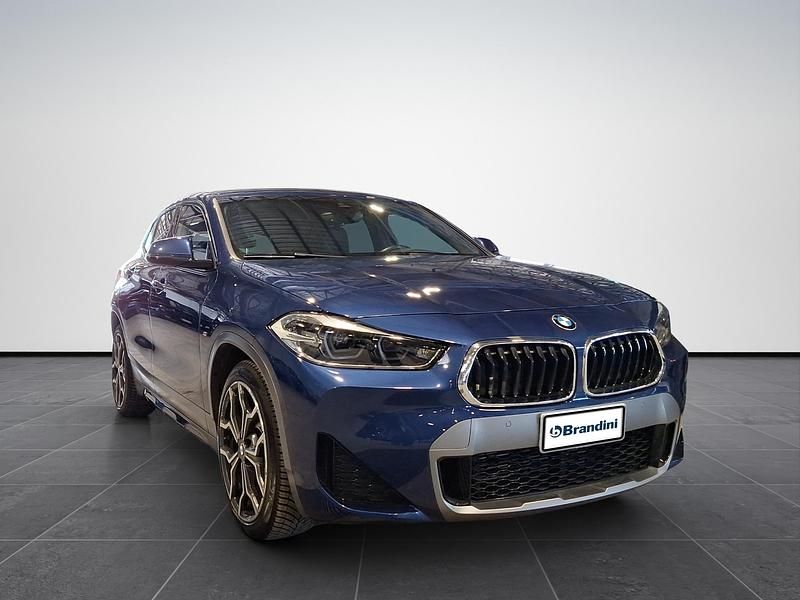 Usata BMW X2 Comfort Edition 190 CV (139 kW) 2024 SUV