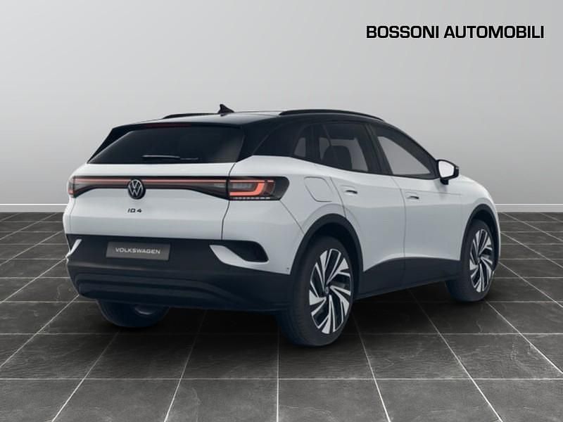 Nouvelle VW ID.4 Pro 88 kW (121 ch) 2025 Gris SUV